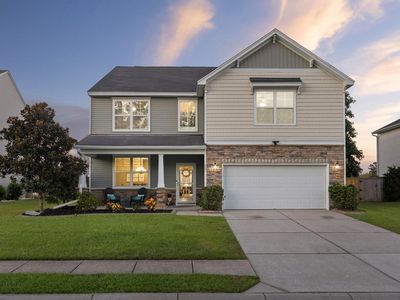 607 Watershed Dr, Goose Creek, SC, 29445