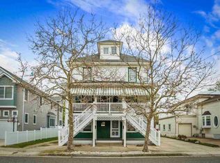 109 E Primrose Rd #2, Wildwood Crest, NJ 08260