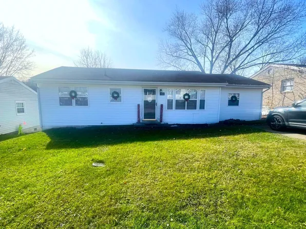1520 Valley Dr, Flatwoods, KY 41139