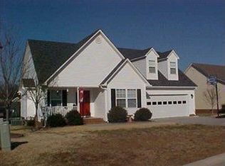 744 Kendall Green Rd, Fort Mill, SC 29715