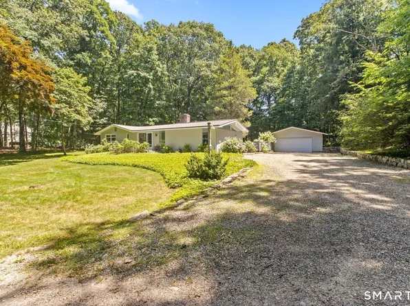 50 Bayne Street, Norwalk, CT 06851