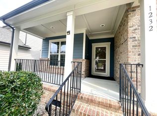 1232 Magnolia Row Trl, Apex, NC 27502