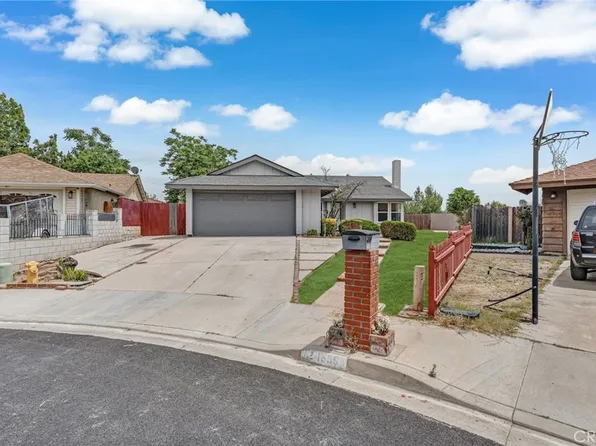 24859 Rock Springs Trl, Moreno Valley, CA 92557
