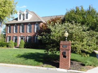 8657 Lake Village Cir, Knoxville, TN 37938