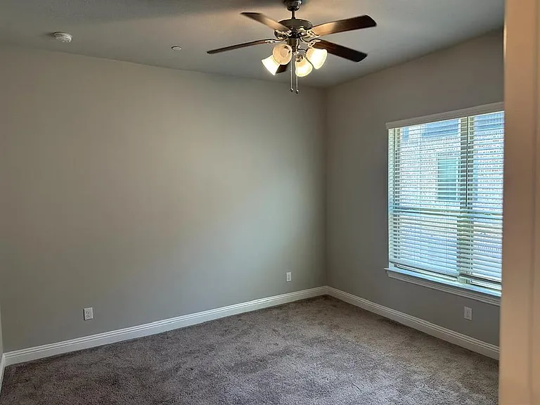 1st level Bedroom