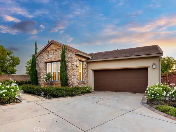 20010 Livorno Ln, Yorba Linda, CA 92886