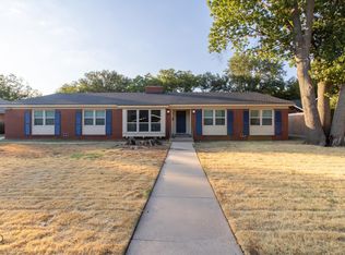 2626 Bretton Rd, Wichita Falls, TX 76308