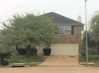 19531 Cabra Ct, Katy, TX 77449