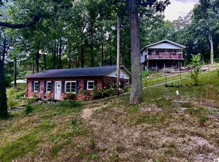 1037 Stringtown Rd, Grand Rivers, KY 42045