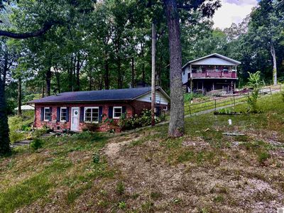 1037 Stringtown Rd, Grand Rivers, KY, 42045