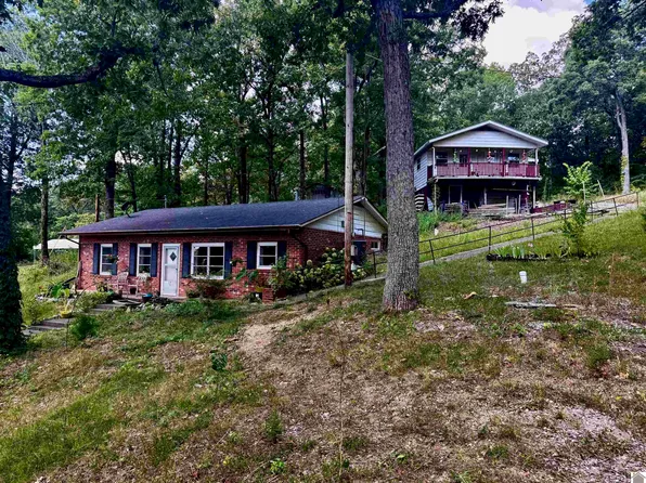 1037 Stringtown Rd, Grand Rivers, KY 42045