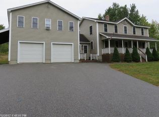 167 Railroad Ave, Springvale, ME 04083