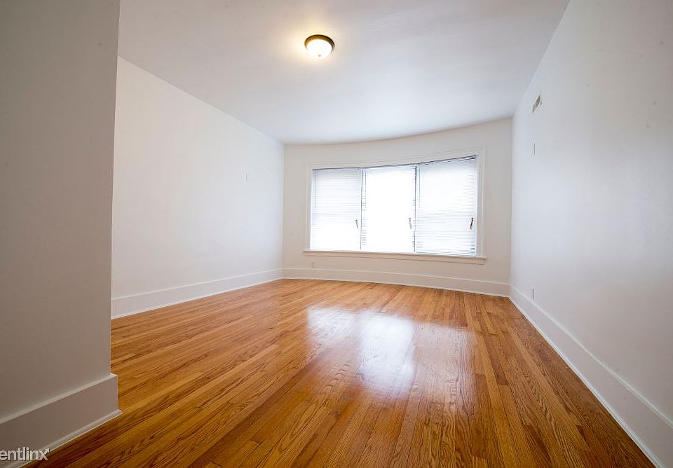 7701 S Yates Apartments Chicago Bedroom_3