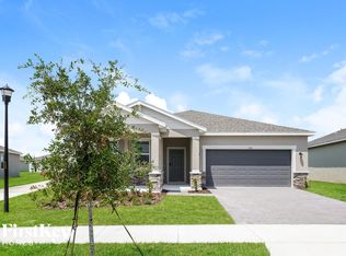 1581 Isleta Loop, Kissimmee, FL 34741