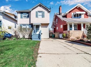 165 Crestwood Ave, Buffalo, NY 14216