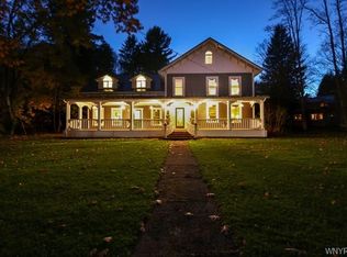 26-28 W Washington St, Ellicottville, NY 14731