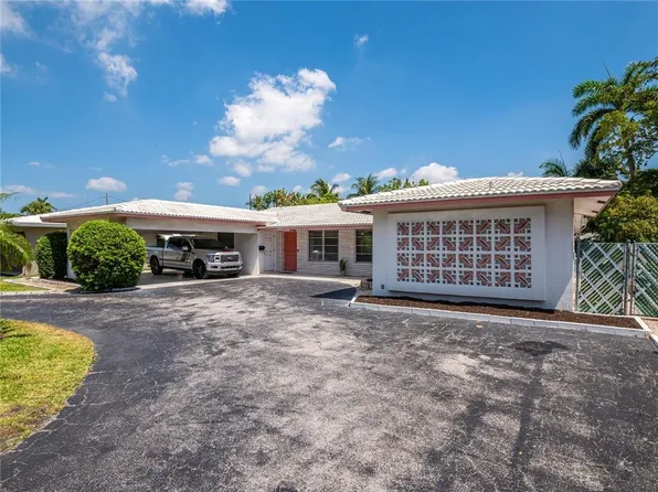 1651 NE 45th Street, Oakland Park, FL 33334