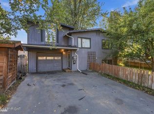 733 Price St, Anchorage, AK 99508
