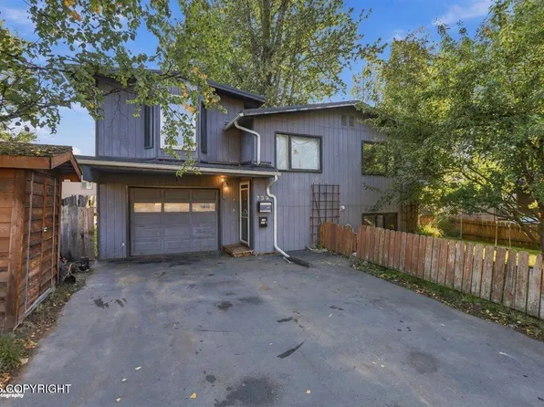 733 Price St, Anchorage, AK 99508