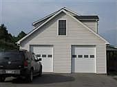 2-3 Car Garage