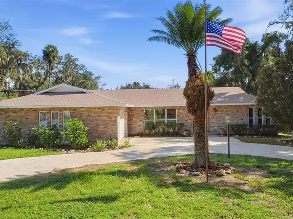 1521 N LAKEVIEW AVENUE, LEESBURG, FL 34748