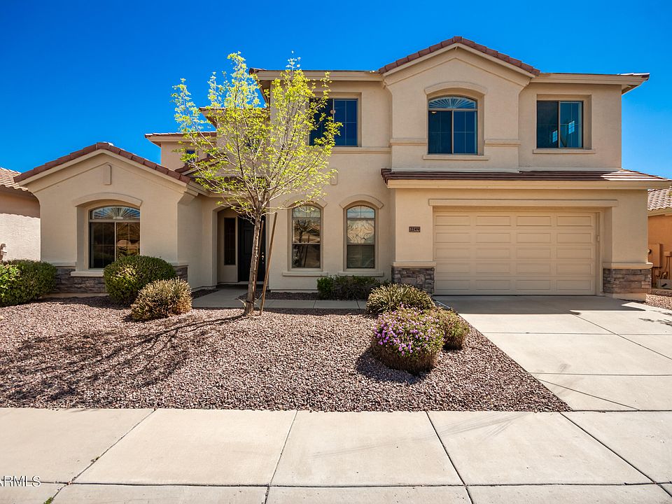 1st image of 2249 W SAX CANYON Court