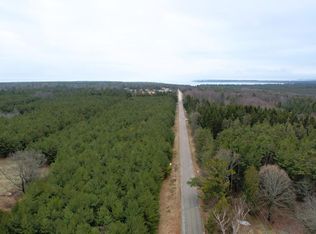 LOT 1 Sunset Dr, Baileys Harbor, WI 54202
