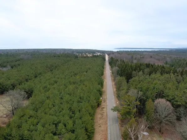 LOT 1 Sunset Dr, Baileys Harbor, WI 54202