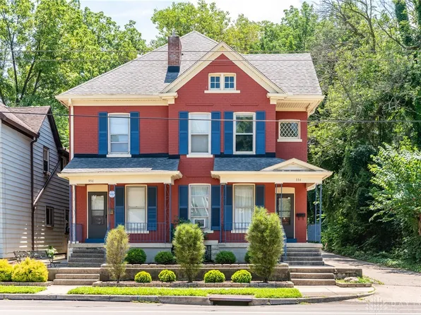 558 Wyoming St #554, Dayton, OH 45410