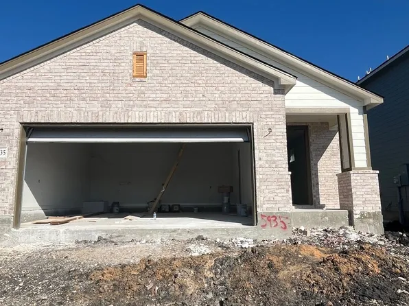 5935 Woodlake Acres, Converse, TX 78244