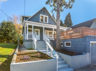 4406 NE 13th Ave, Portland, OR 97211