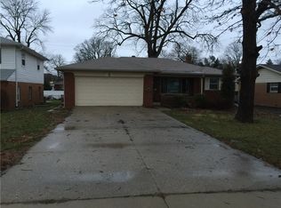 1420 N Graham Ave, Indianapolis, IN 46219
