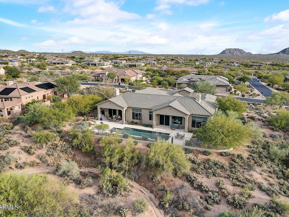 36738 N Montalcino Rd, Scottsdale, AZ 85262 | Zillow