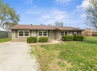 1917 Reid Rd, Owensboro, KY 42303