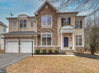 604 Autumn Wind Way, Rockville, MD 20850