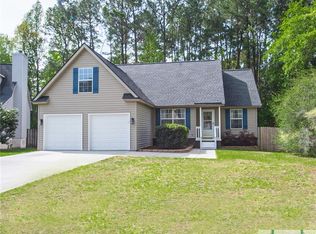 11 Sugar Cane Dr, Savannah, GA 31419