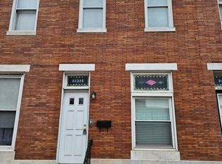 2633 Wilkens Ave, Baltimore, MD 21223