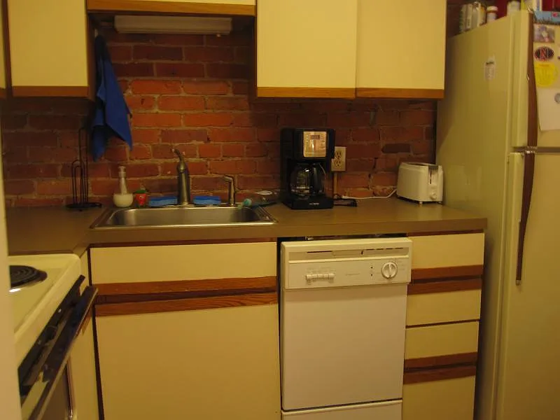 Building Photo - 95 Gainsborough St #402