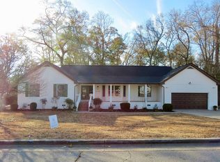 407 Kimberly Dr, Edenton, NC 27932