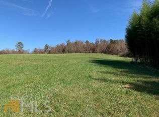 0 Bill Presley Rd, Cleveland, GA 30528