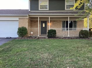 5514 Antoneli Ln, Indianapolis, IN