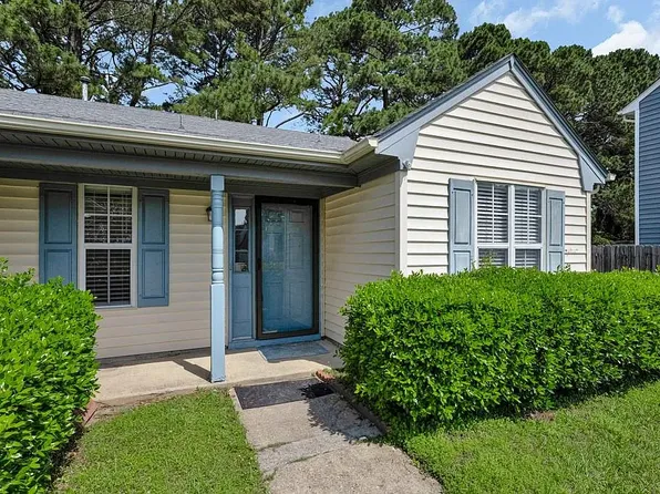 1096 Valencia Ct, Virginia Beach, VA 23454