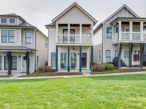 214 Copley Ln, Nashville, TN 37204