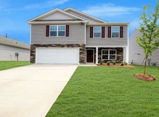 1120 Yearling Way, Roebuck, SC 29376