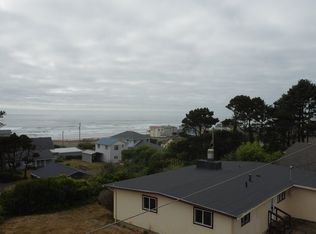 5534 SW Field Ave, Waldport, OR 97394