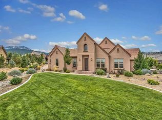 16920 Delacroix, Reno, NV 89511