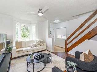 135 Bernice Cres, Toronto, ON M6N1X3