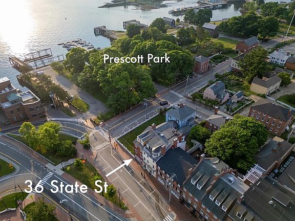 3rd image of 36 State St #B