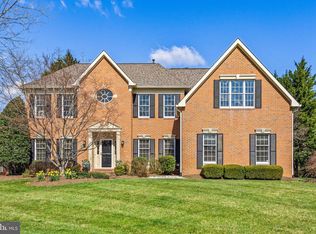 6112 Ridge Haven Ct, Centreville, VA 20120
