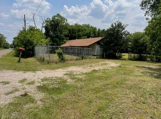 4178 S Old Robinson Rd, Lorena, TX 76655